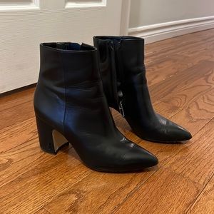 Sam Edelman Booties